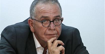 Διαψεύδει ο Μουζάλας τα περί «Plan B» στο προσφυγικό