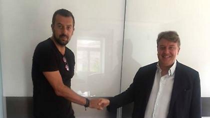 Ανανέωσε με Πανιώνιο ο Μίχαλος