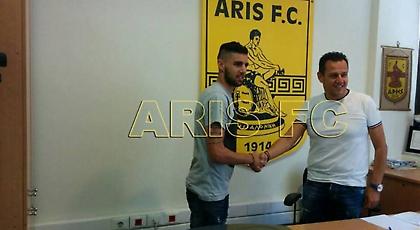 «Μπήκαν» στον Άρη Ίλιτς και Ανάκογλου
