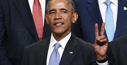 Ο Ομπάμα μειώνει τις ποινές για ακόμα 214 φυλακισμένους