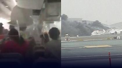 Νέο βίντεο από το εσωτερικό του αεροσκάφους της Emirates