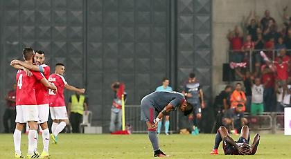 Έπαιξε στα ζάρια τη χρονιά του κι έφερε ασόδυο