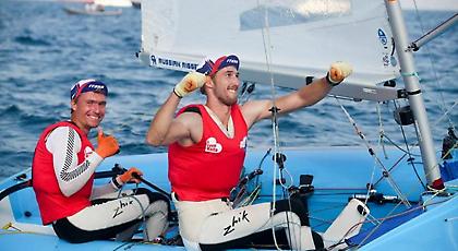 «Πράσινο φως» για Ρίο στον Σοζίκιν