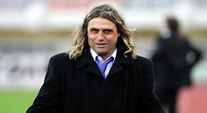 Ανέλαβε την εθνική Βολιβίας ο Ογιος