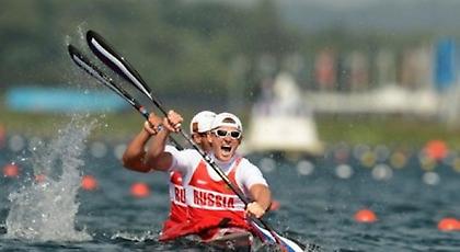 «Πόρτα» στους Ρώσους κωπηλάτες