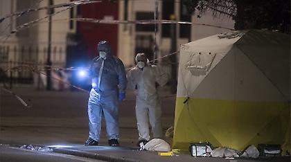 Τρομοκρατική (;) επίθεση με μαχαίρι στο Λονδίνο: 1 νεκρή και 6 τραυματίες