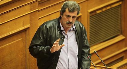 «Οι παρεμβάσεις Πολάκη θυμίζουν άλλες εποχές» δηλώνουν οι αστυνομικοί