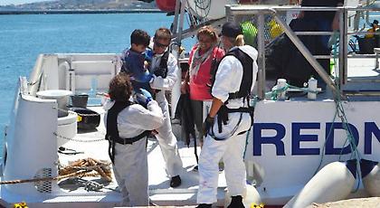 Φόβοι της Αθήνας για «έκρηξη» του προσφυγικού