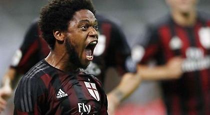 Κινείται για Λουίς Αντριάνο η Πόρτο