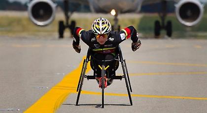 Συγκλονίζει Παραολυμπιονίκης: Σκέφτεται την ευθανασία μετά το Ρίο