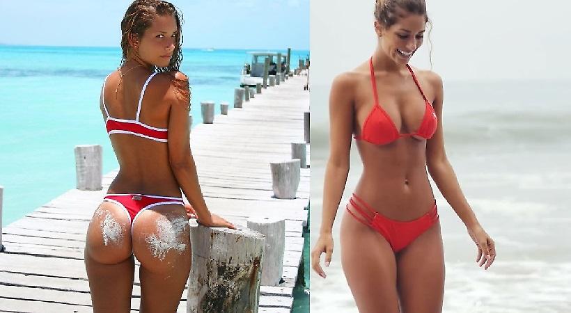 Η Σιέρα Έγκαν θα σου πάρει τα μυαλά (video/pics)