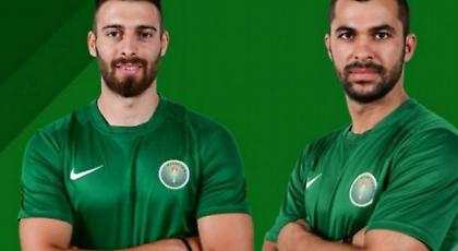 Πήρε Μπεκατώρο και Χαλκιαδάκη ο Πανθρακικός