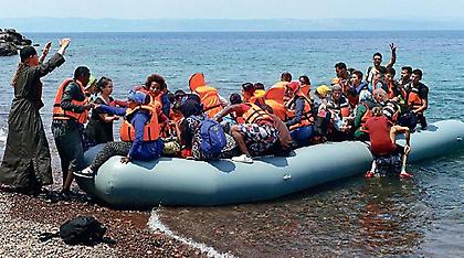 Μουζάλας: «Θα δοκιμαστούμε σκληρά αν ξαναρχίσουν οι ροές»