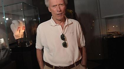 Κλιντ Ίστγουντ: Όσοι κατηγορούν τον Τραμπ για ρατσισμό ας το ξεπεράσουν