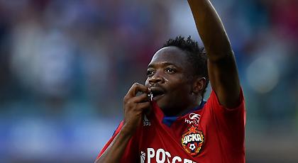 Ο Μούσα ταιριαζει απόλυτα στη Λεστερ!