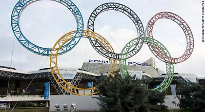 Εκτός Ολυμπιακών Αγώνων η άρση βαρών της Ρωσίας!