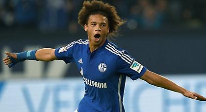 Ματέους: «Έφυγε για τα λεφτά ο Σανέ»