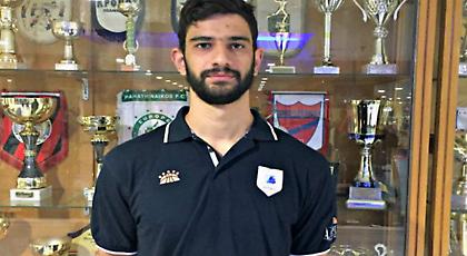 Παραμένει στο Δούκα ο Καραμπάτσος