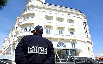 Η γαλλική αστυνομία αναζητά πρόσφυγα που πιθανόν σχεδίαζε επίθεση στο Παρίσι