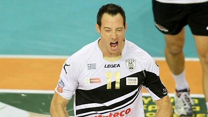 Η απίθανη φωτογραφία του... ΠΑΟΚτζή Ντέιβιντ Λι στο Ρίο (pic)