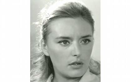 Πέθανε η ηθοποιός Έφη Οικονόμου