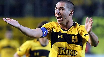 Κόκε: «Καρυπίδη αγνώμονα, δεν έχεις ιδέα τι είναι ο Άρης»