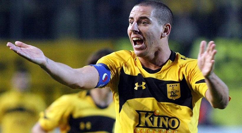 Κόκε: «Καρυπίδη αγνώμονα, δεν έχεις ιδέα τι είναι ο Άρης»