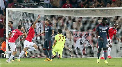 Κι εγώ σκεφτόμουν κι είχα εφιάλτες…