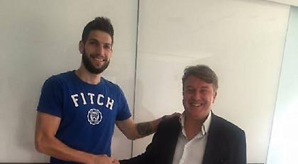 Επιστροφή Πετρόπουλου στον Πανιώνιο