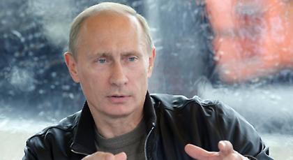 Σνομπάρει τους Ολυμπιακούς Αγώνες ο Πούτιν