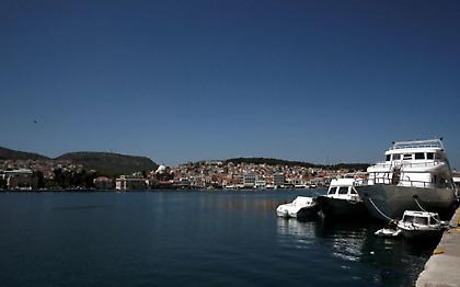 «Βούλιαξε» ο τουρισμός στο βορειοανατολικό Αιγαίο