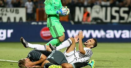 Ο ΠΑΟΚ των συμβιβασμών και των χαμένων ευκαιριών