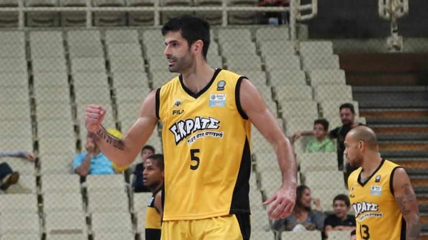 Σάκοτα: «Σαν οικογένειά μου ο Νίκος Δημητρίου»