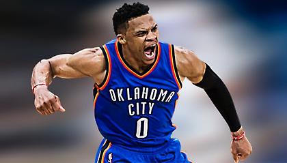 Ανανέωσε και επίσημα ο Γουέστμπρουκ