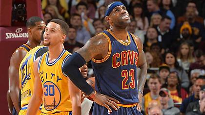 Τα ιδιαίτερα βραβεία των παικτών του ΝΒΑ