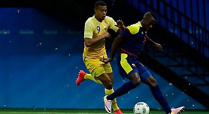 Τη γλίτωσε η Κολομβία - Οκτάρα η Ν. Κορέα