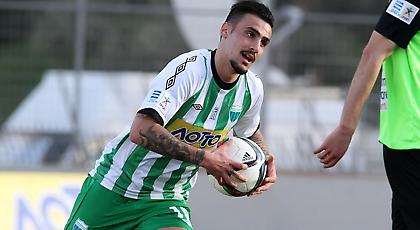 Μιλάει με Κατίδη η Σπάρτη