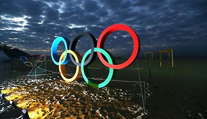 Ρώσος διπλωμάτης σκότωσε κλέφτη στη διάρκεια της λαμπαδηδρομίας