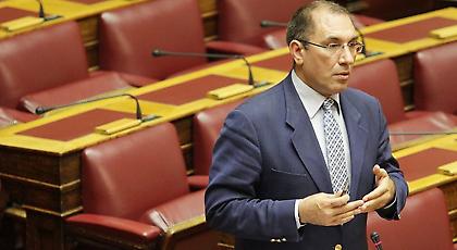 Δ. Καμμένος: Ο Καλογρίτσας δεν πρέπει να είναι καναλάρχης