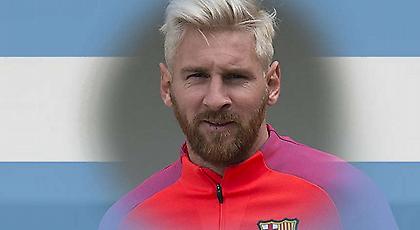 Επιστρέφει στην εθνική Αργεντινής ο Μέσι!