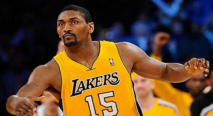 Μέτα Γουόρλντ Πις: «Μπορώ ακόμα να αγωνιστώ»