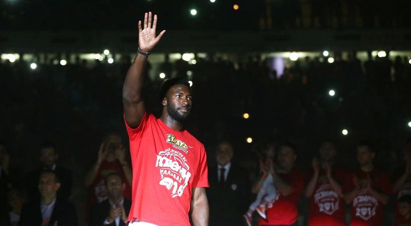 Θύμα ρατσισμού ο Πάτρικ Γιανγκ