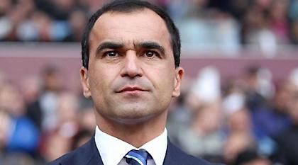 Μαρτίνεθ: «Να χτίσουμε νοοτροπία νικητή στο Βέλγιο»