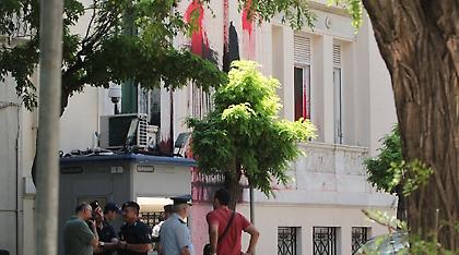 Κι άλλο απόρρητο έγγραφο δημοσιοποίησε ο «Ρουβίκωνας»