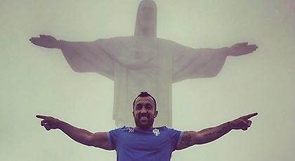 Αυτοί είναι οι αντίπαλοι του Ηλιάδη στο Ρίο