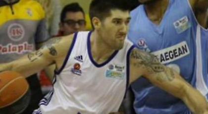 «Έκλεισε» Αλίχοντζιτς ο Πανιώνιος