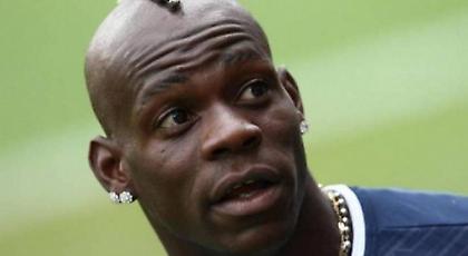 Ενδεχόμενη μετακίνηση Μπαλοτέλι στον Άγιαξ