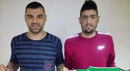 Κατάθεση ψυχής από αθλητή του Ερμή Λαγκαδά που νίκησε την λευχαιμία