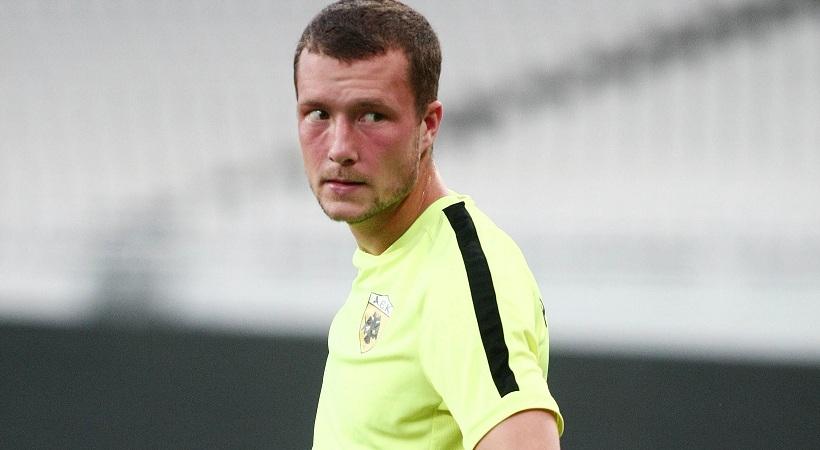 Γι’ αυτό έμεινε εκτός αποστολής ο Γιόχανσον