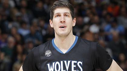 Παραμένει στο ΝΒΑ ο Ρούντεζ